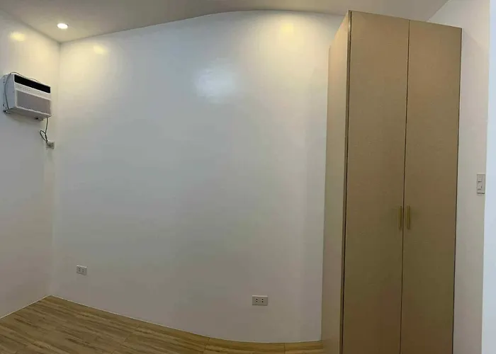 Holiday home 4 Bedroom House For 5-6 Guests Manila