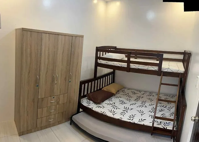 Holiday home 4 Bedroom House For 5-6 Guests Manila
